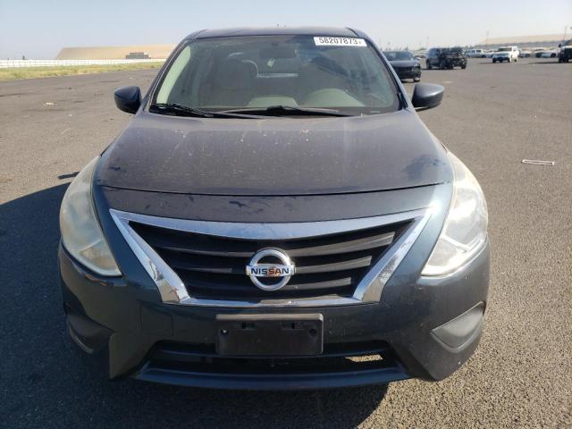 Photo 5 from auction – 2015 NISSAN VERSA S with VIN 3N1CN7AP3FL814936