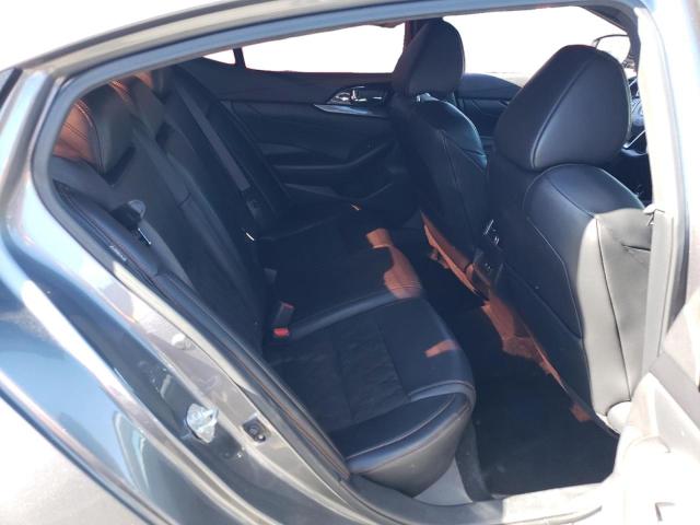 Photo 10 from auction – 2020 NISSAN MAXIMA SR with VIN 1N4AA6EV7LC381735