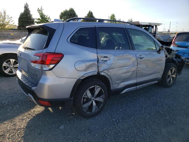 Photo 3 from auction – 2021 SUBARU FORESTER T with VIN JF2SKAXC9MH580141