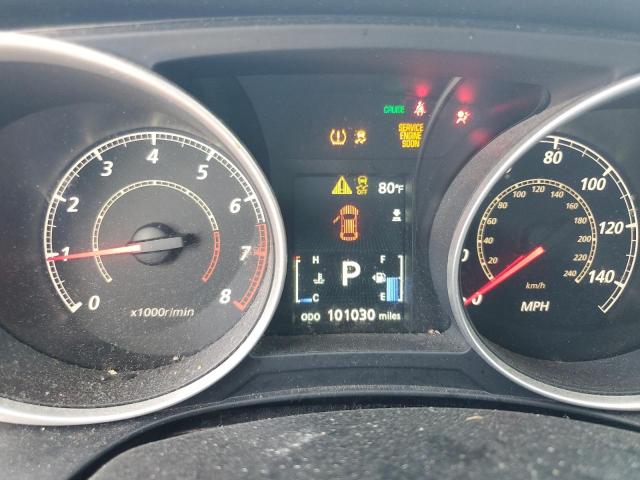 Фото 9 с аукциона – 2015 MITSUBISHI OUTLANDER с VIN 4A4AP3AW3FE025144
