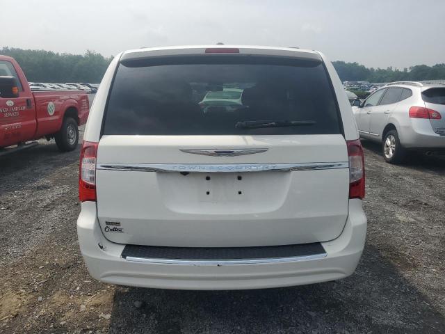 Photo 6 from auction – 2012 CHRYSLER TOWN & COU with VIN 2C4RC1BG1CR409990