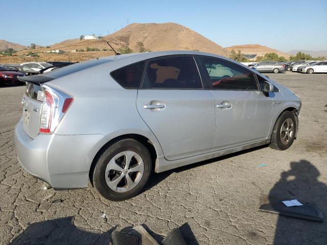 Photo 3 from auction – 2012 TOYOTA PRIUS with VIN JTDKN3DU9C1601687