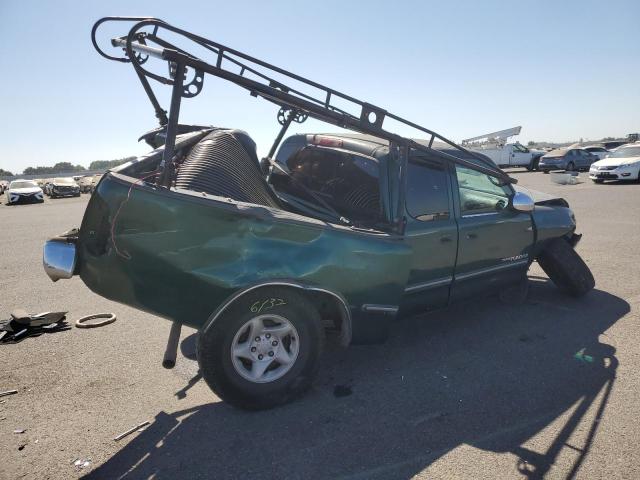 Photo 3 from auction – 2001 TOYOTA TUNDRA ACC with VIN 5TBRT34131S201899