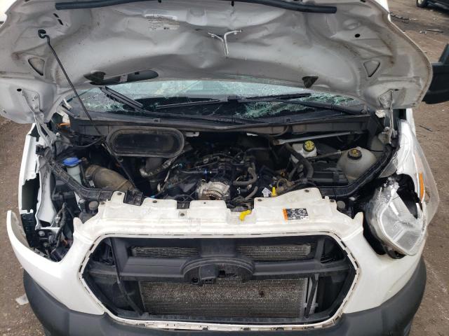 Photo 12 from auction – 2020 FORD TRANSIT T- with VIN 1FTBW2CG5LKB14922