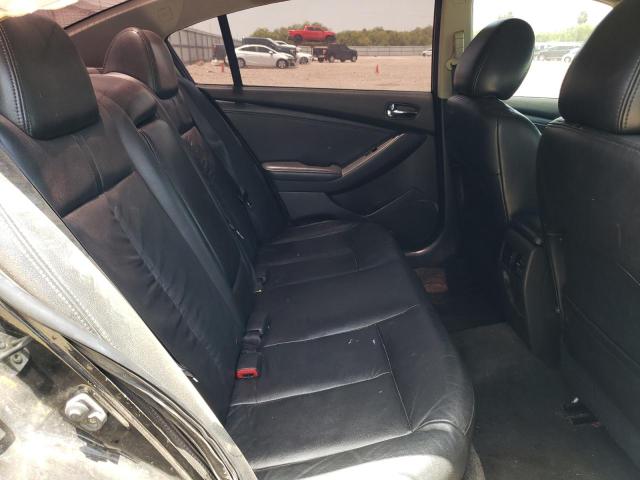 Photo 10 from auction – 2012 NISSAN ALTIMA BAS with VIN 1N4AL2AP9CC115045