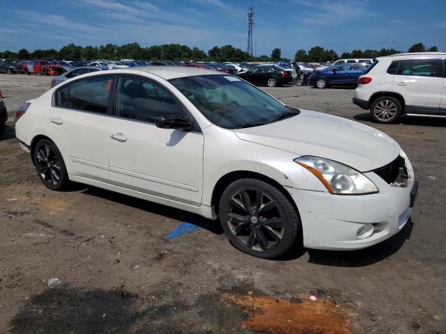 Photo 4 from auction – 2012 NISSAN ALTIMA BAS with VIN 1N4AL2AP7CC192562