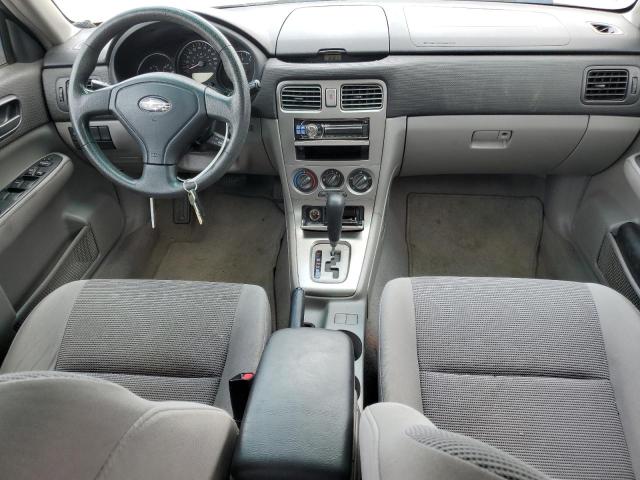 Foto 8 de la subasta – 2006 SUBARU FORESTER 2 con VIN JF1SG63606H749937
