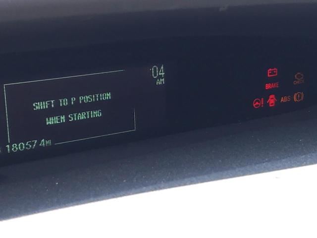 Photo 9 from auction – 2015 TOYOTA PRIUS with VIN JTDKN3DU3F0441395