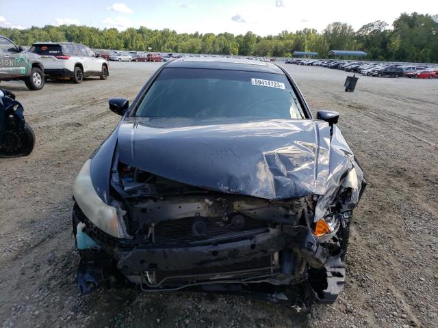 Photo 5 from auction – 2012 HONDA ACCORD EX with VIN 1HGCP3F79CA024568