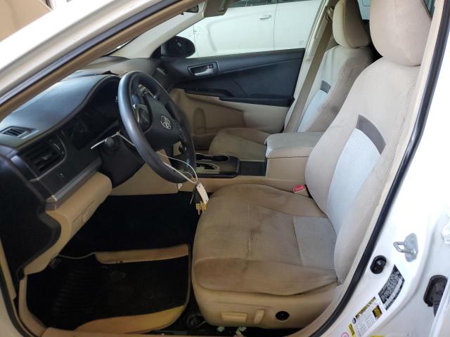 Photo 7 from auction – 2012 TOYOTA CAMRY BASE with VIN 4T4BF1FK4CR216731