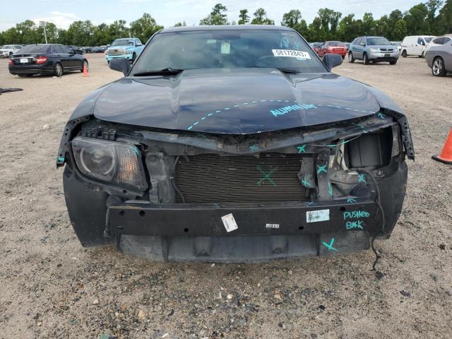 Photo 5 from auction – 2010 CHEVROLET CAMARO LT with VIN 2G1FC1EV5A9193113
