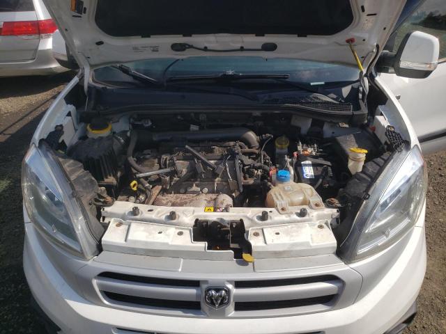 Photo 11 from auction – 2015 RAM PROMASTER with VIN ZFBERFBT4F6A76872