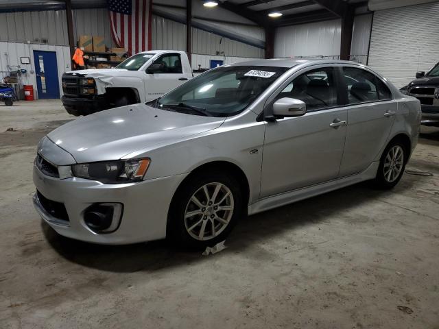 MITSUBISHI LANCER ES 2016 with VIN JA32U2FU2GU006497 - Photo from auction