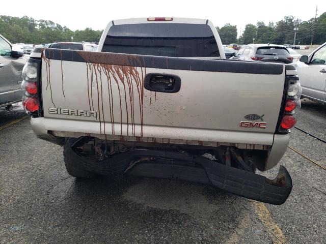 Photo 6 from auction – 2005 GMC NEW SIERRA with VIN 2GTEC13T251128499
