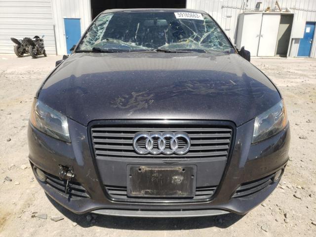 Photo 5 from auction – 2011 AUDI A3 PREMIUM with VIN WAUPEAFM3BA095874