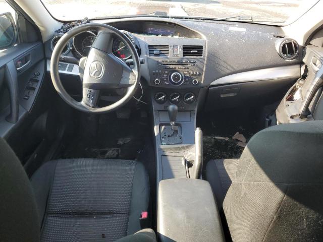 Photo 8 from auction – 2013 MAZDA 3 I with VIN JM1BL1TG3D1726577