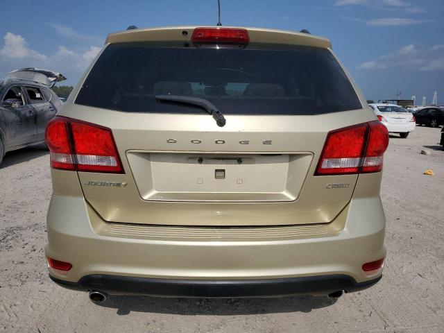 Photo 6 from auction – 2011 DODGE JOURNEY CR with VIN 3D4PG3FG7BT572000