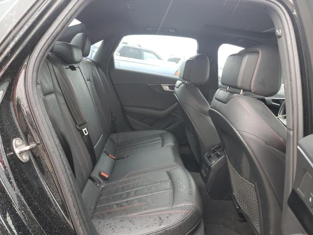 Photo 10 from auction – 2018 AUDI A4 PREMIUM with VIN WAUENAF43JA101050