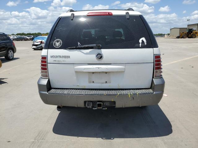 Photo 6 from auction – 2005 MERCURY MOUNTAINEE with VIN 4M2ZU66K85UJ14880