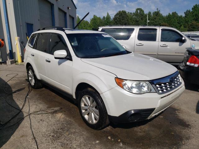 Photo 4 from auction – 2013 SUBARU FORESTER 2 with VIN JF2SHADC2DH422257