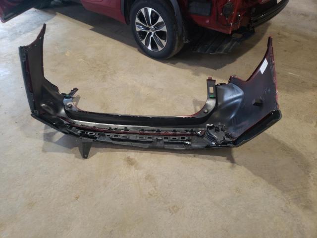 Photo 13 from auction – 2020 TOYOTA HIGHLANDER with VIN 5TDHBRCH1LS503895