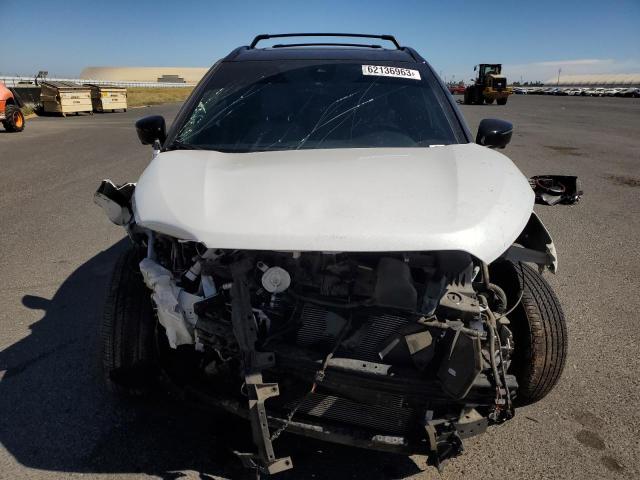 Photo 5 from auction – 2022 NISSAN KICKS SR with VIN 3N1CP5DV3NL476834