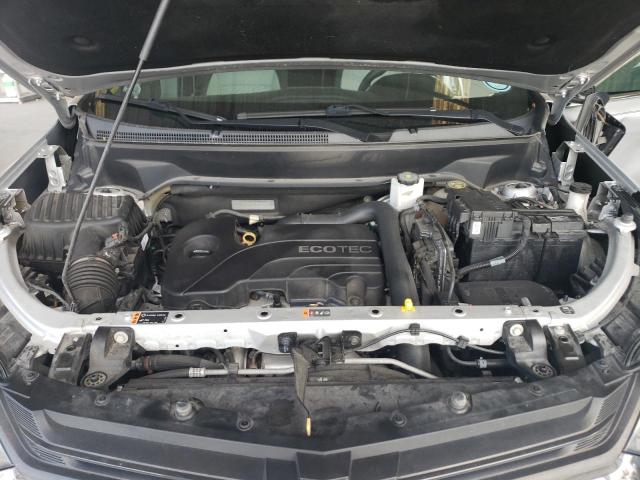 Photo 11 from auction – 2018 CHEVROLET EQUINOX LT with VIN 2GNAXJEV6J6136272