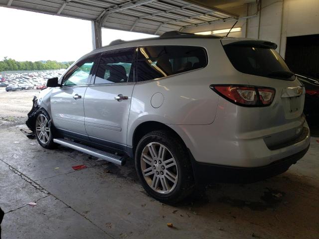 Photo 2 from auction – 2014 CHEVROLET TRAVERSE L with VIN 1GNKVGKD8EJ126909