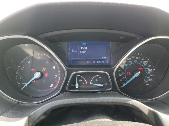 Photo 9 from auction – 2012 FORD FOCUS SE with VIN 1FAHP3K26CL448055