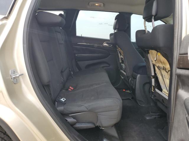 Photo 10 from auction – 2011 JEEP GRAND CHER with VIN 1J4RR4GG4BC614455