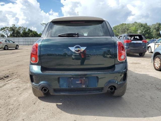 Photo 6 from auction – 2014 MINI COOPER S C with VIN WMWZC5C59EWP37976