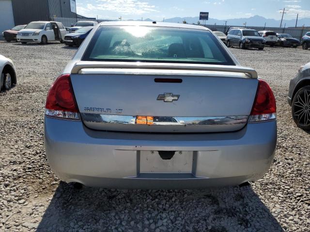 Photo 6 from auction – 2007 CHEVROLET IMPALA LT with VIN 2G1WC58R879146608