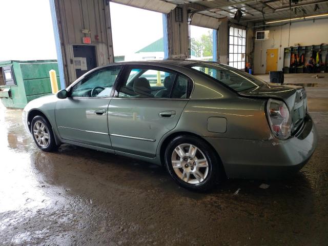 Photo 2 from auction – 2006 NISSAN ALTIMA S with VIN 1N4AL11E76C102002