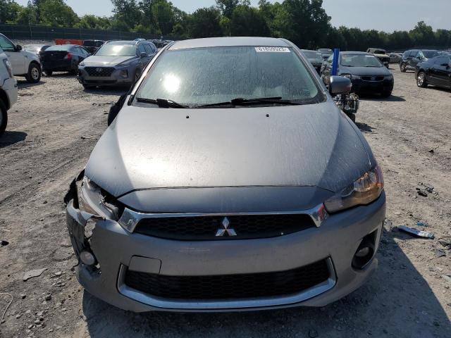 Photo 5 from auction – 2017 MITSUBISHI LANCER ES with VIN JA32U2FU2HU005402