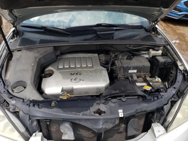Photo 11 from auction – 2007 LEXUS RX 350 with VIN 2T2HK31U57C034057