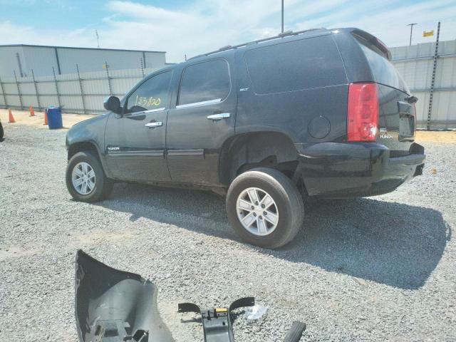 Photo 2 from auction – 2012 GMC YUKON SLT with VIN 1GKS2CE02CR252611
