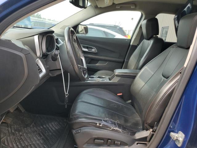 Photo 7 from auction – 2010 CHEVROLET EQUINOX LT with VIN 2CNFLGEY4A6211926