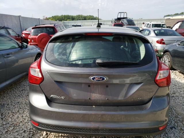 Photo 6 from auction – 2012 FORD FOCUS SE with VIN 1FAHP3K29CL156903
