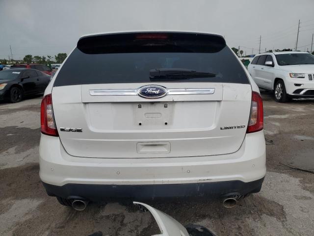 Photo 6 from auction – 2013 FORD EDGE LIMIT with VIN 2FMDK3KC1DBB28641