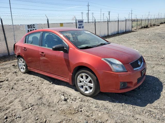 Photo 4 from auction – 2011 NISSAN SENTRA with VIN 3N1AB6AP8BL715274