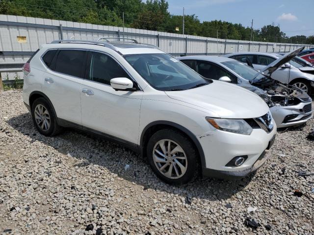 Photo 4 from auction – 2015 NISSAN ROGUE S with VIN 5N1AT2MT1FC755320