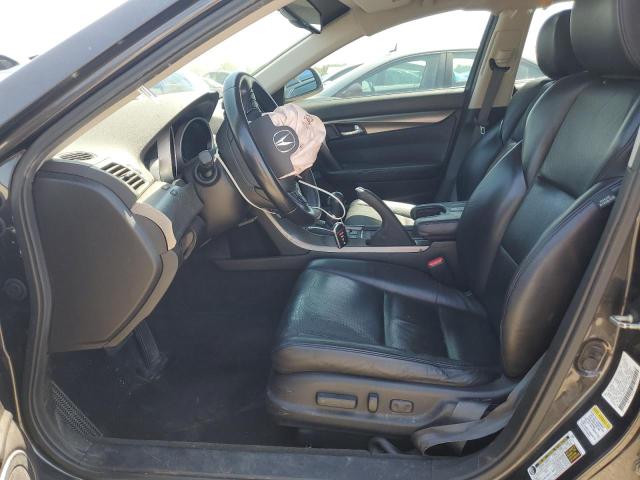 Photo 7 from auction – 2012 ACURA TL with VIN 19UUA8F54CA032126