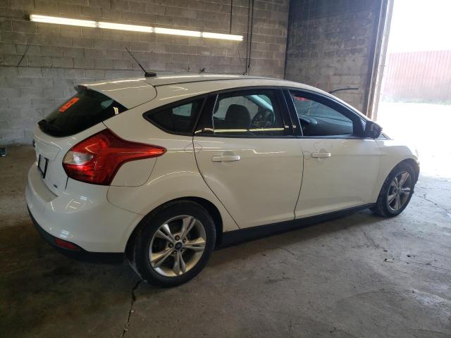 Photo 3 from auction – 2014 FORD FOCUS SE with VIN 1FADP3K2XEL201834
