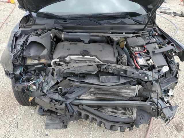 Photo 11 from auction – 2019 CHEVROLET IMPALA with VIN 2G11Z5SA1K9119853