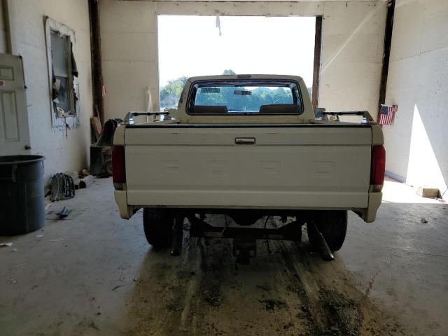 Photo 6 from auction – 1989 FORD F150 with VIN 1FTEF14N5KNB11892