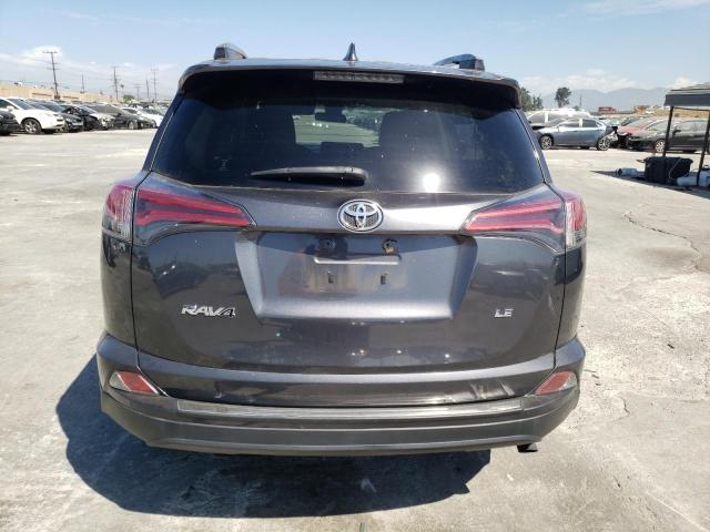 Photo 6 from auction – 2018 TOYOTA RAV4 LE with VIN JTMZFREV2JJ174789