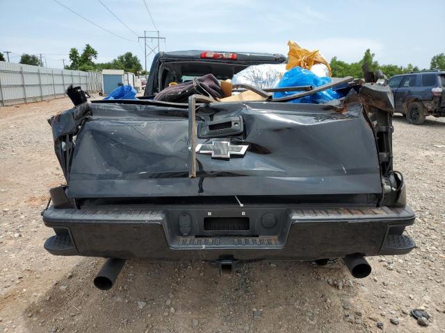 Photo 6 from auction – 2016 CHEVROLET SILVERADO with VIN 1GCVKREC5GZ188463