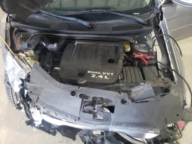 Photo 11 from auction – 2013 CHRYSLER 200 LX with VIN 1C3CCBAB1DN669178