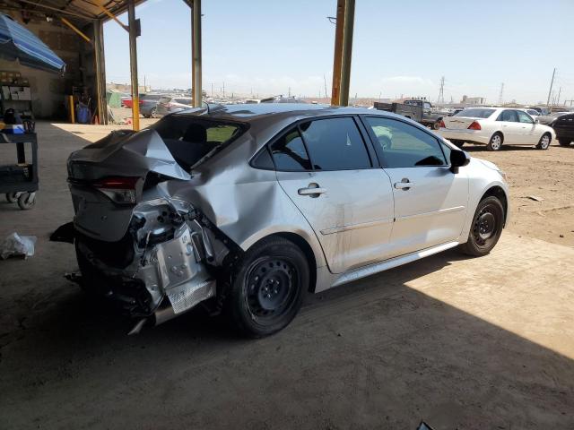 Photo 3 from auction – 2020 TOYOTA COROLLA LE with VIN JTDEPRAE8LJ069419