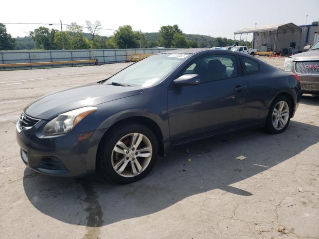Photo 1 from auction – 2010 NISSAN ALTIMA S with VIN 1N4AL2EP3AC118059